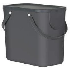 Rotho kierratysroskis 25L