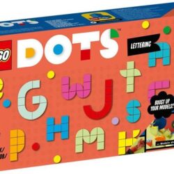LEGO Dots Suurpakkaus - kokoa kirjaimia
