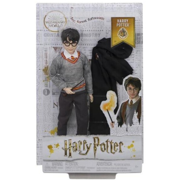 Harry Potter Harry Potter Fashion doll