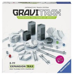 GraviTrax Trax