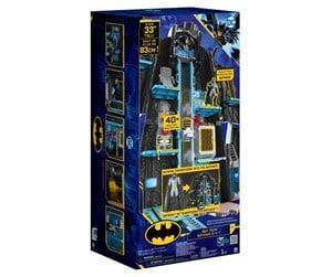 Batman Transforming Playset w / 1 figure