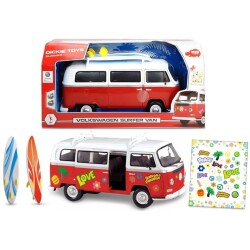 Volkswagen Surffiauto