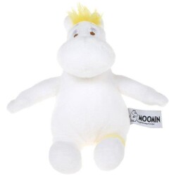 Niiskuneiti -papupehmo 15cm