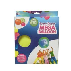 Mega Balloon 100-120cm