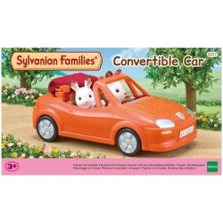 Sylvanian Families Avoauto