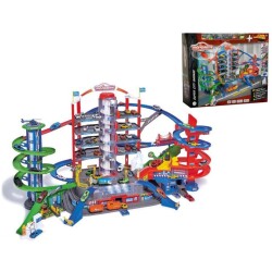 Majorette Parkkitalo