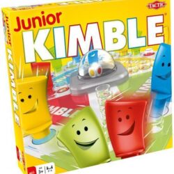 Kimble Junior