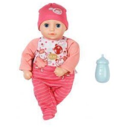Ensimmainen Baby Annabell-nukke 30cm