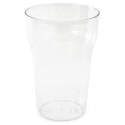 NP Juomalasi 35cl kirkas