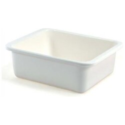 Sailolaatikko 5L, HDPE, Plastex