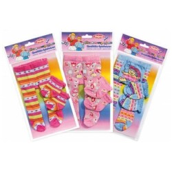 Nuken sukkahousut ja sukat