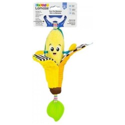 Lamaze Bea the Banana