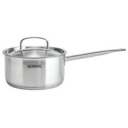 Heirol kasari kannella 18 cm 2,3l