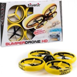 Flybotic Bumber Drone HD