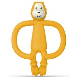 Matchstick Monkey kirahvi&leijona