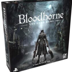 Bloodborne -The card game- ENG