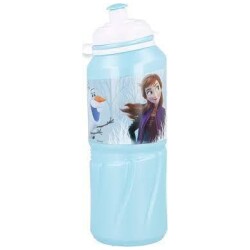 Juomapullo Frozen Ice 530ml TT