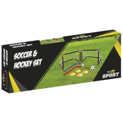 Toyrock Latka- ja futissetti