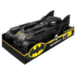 Batman 30cm Batmobile