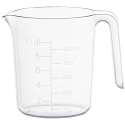 Mittakannu 1L, Orthex