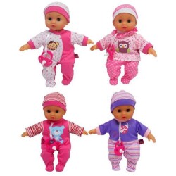 HF Lise - nukke 26cm