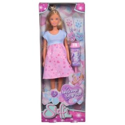 SL Welcome Surprise - nukke