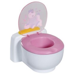 BabyBorn Bath Poo-Poo potta