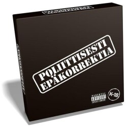 Poliittisesti epakorrektia