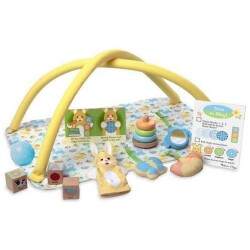 M&D Mine to love nuken leikkisetti