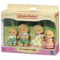 Sylvanian Families Villakoiraperhe