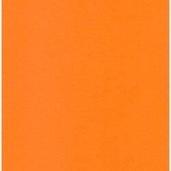 1-osainen korttipohja oranssi A6/25 kpl