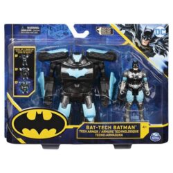 Batman Bat-Tech Batman