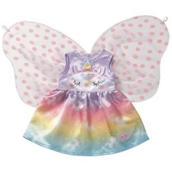 BabyBorn Yksisarvikeijuasu 43cm