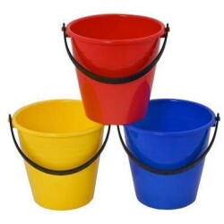 Plasto Hiekkaampari 15cm