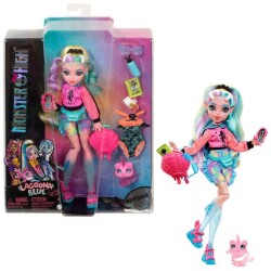 Monster High Lagoona Blue