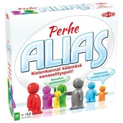 Perhe Alias