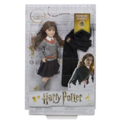 Harry Potter Hermione Granger Fashion doll