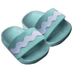 Heless Nuken rantasandaalit, sininen