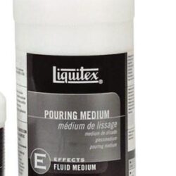 Liquitex Pouring Medium 946ml GLOSS