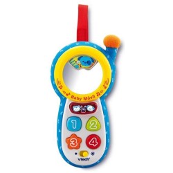 Vtech Puuhapuhelin