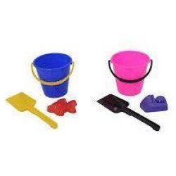 Plasto sankosetti, 3-osaa