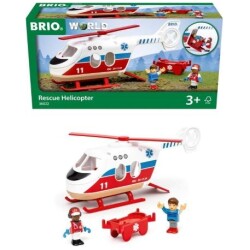 Brio Pelastushelikopteri 36022