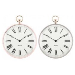 Seinakello Rimini halk 30 cm