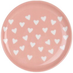 Teepussin alunen sydan