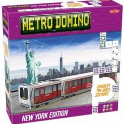 Mero Domino New York