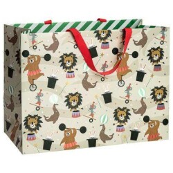 Lahjakassi Matteo 40x20x30cm