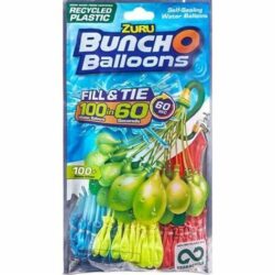 Bunch o Balloons 3 pallonippua