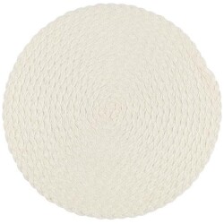 Tabletti Letti valkoinen halk. 38 cm