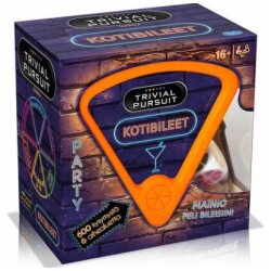 Trivial Pursuit-Kotibileet (lisakysymykset)