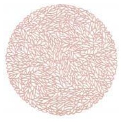 Tabletti Alma roosa 35 cm